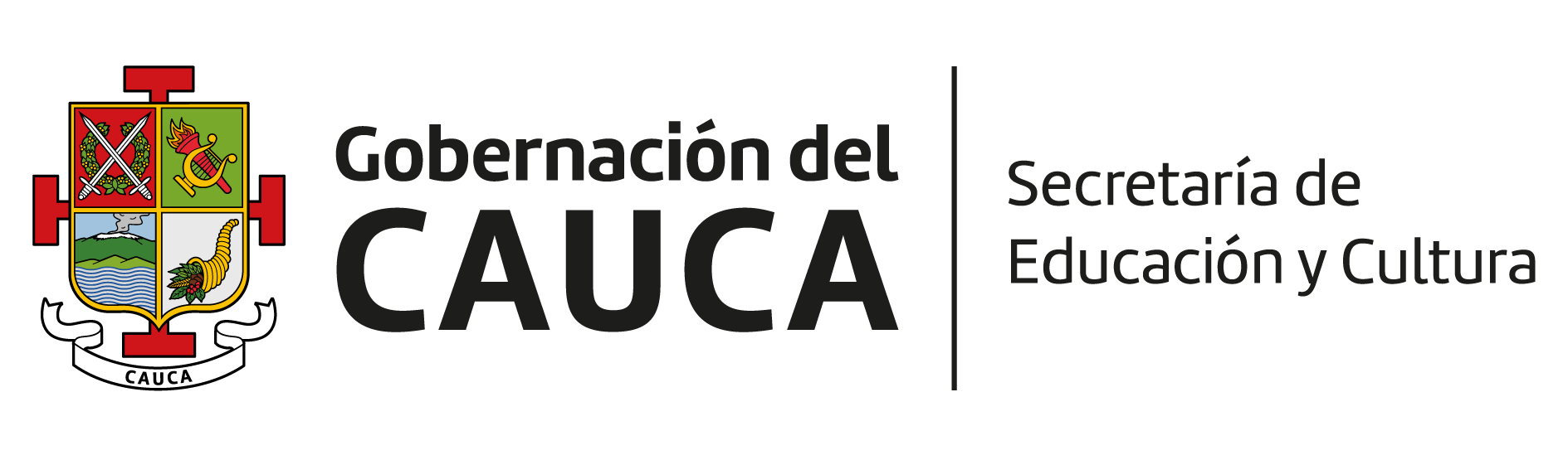 Gobernación del Cauca — Secretaría de Educación y Cultura